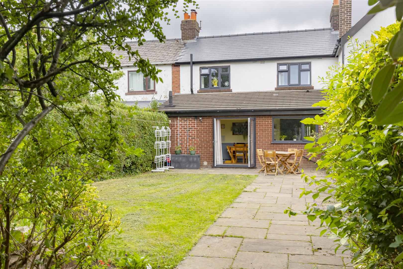Gill Lane, Longton, Preston